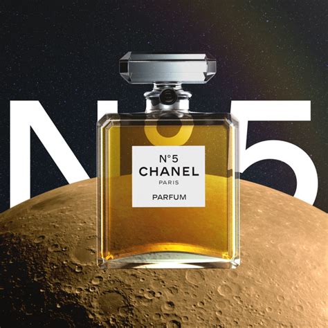 chanel numéro 5 100 ans|Chanel no 5 secrets.